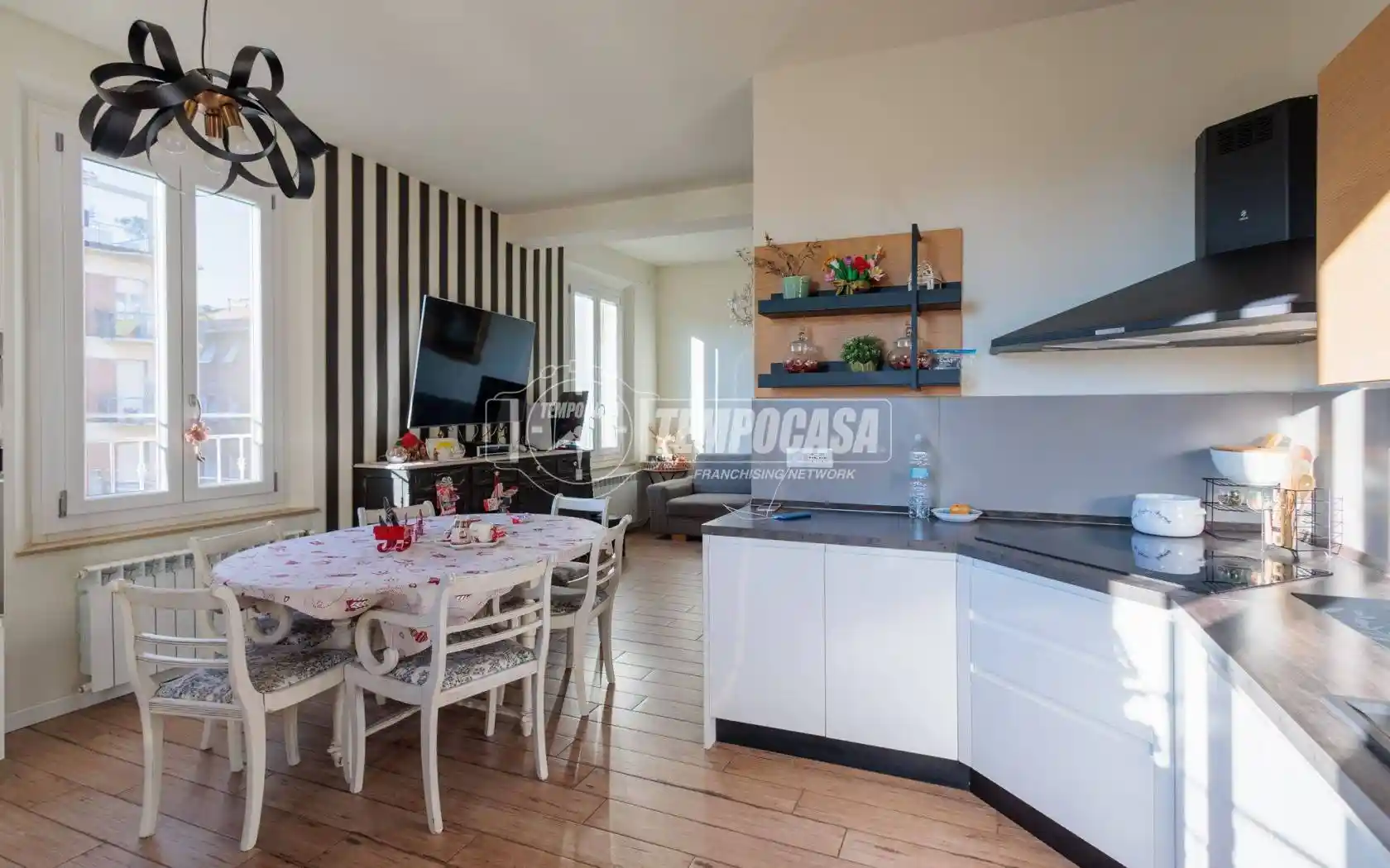 Appartamento in vendita a Parma