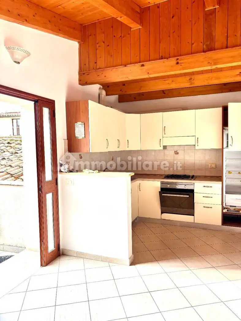 Appartamento in affitto a Lamezia Terme