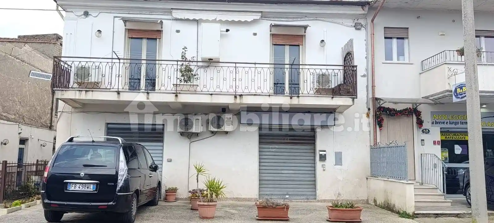 Appartamento in vendita a Minturno