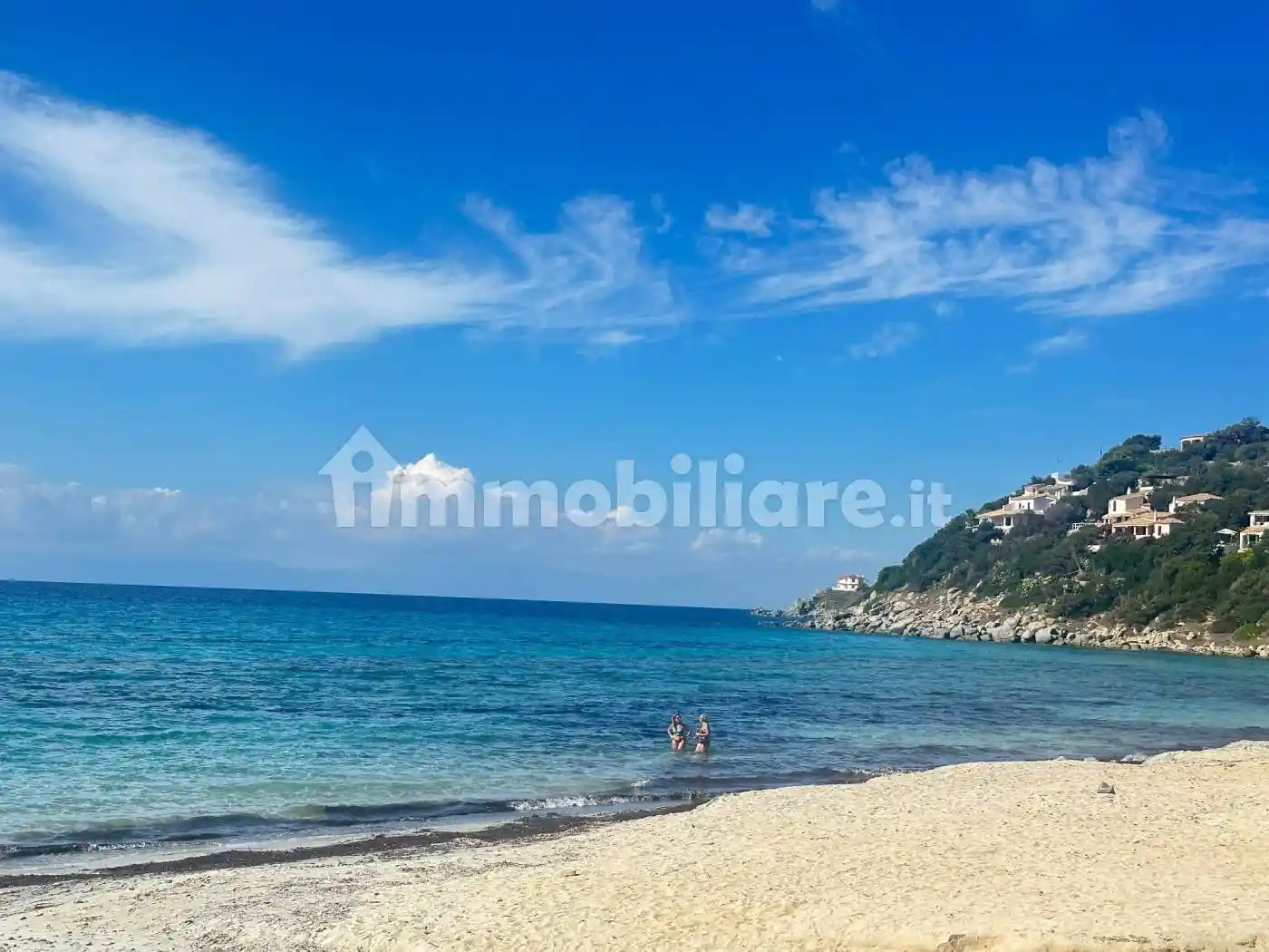 Villa in vendita a Maracalagonis