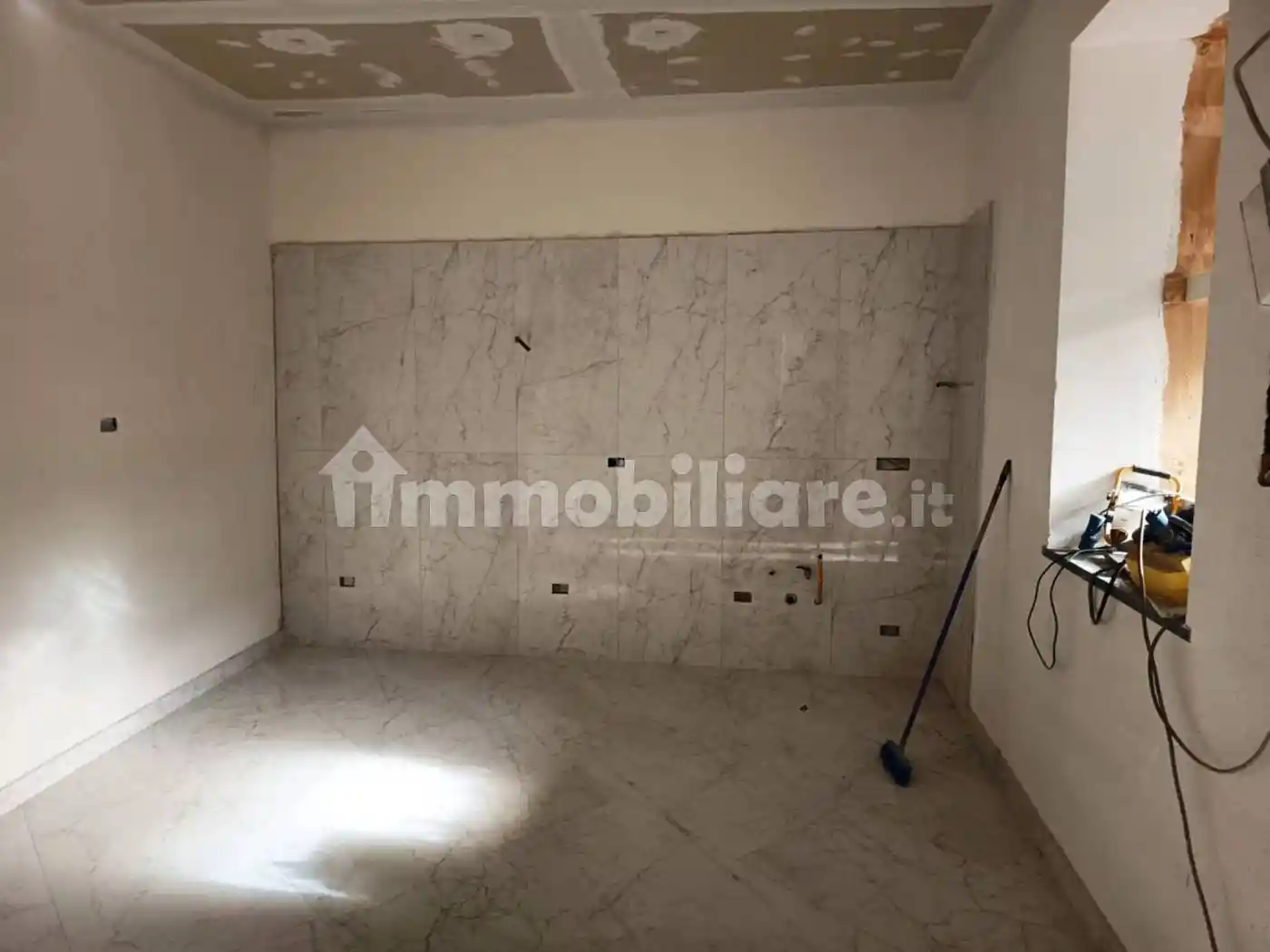 Appartamento in vendita a Scafati