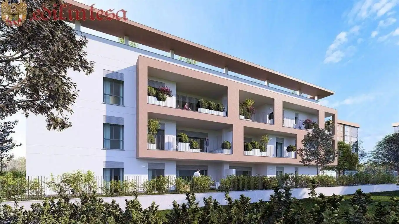 Appartamento in vendita a Monza