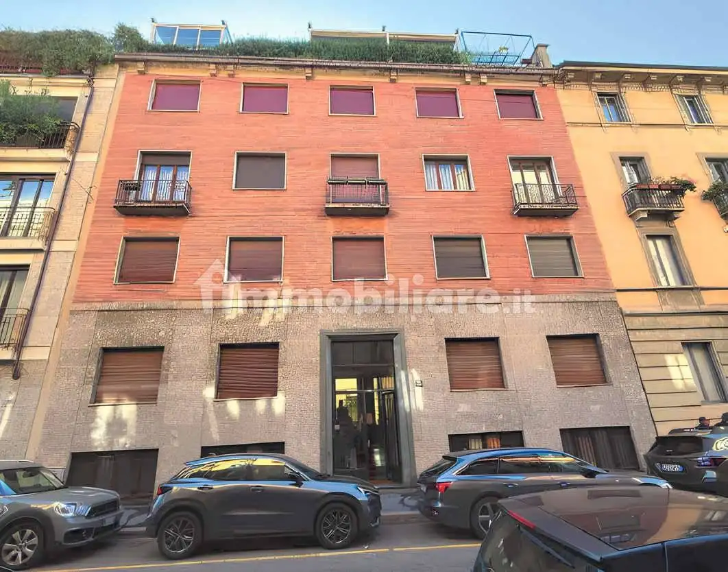 Appartamento in asta a Milano