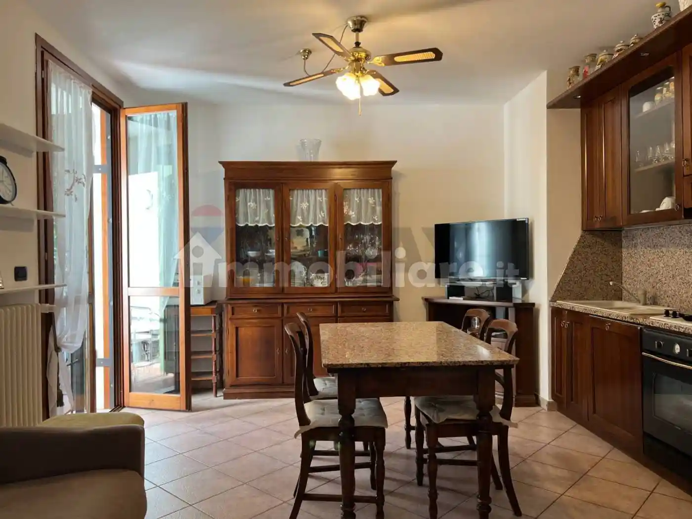 Appartamento in affitto a Reggio Emilia