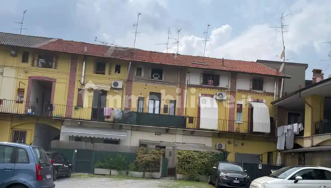 Appartamento in vendita a Nova Milanese