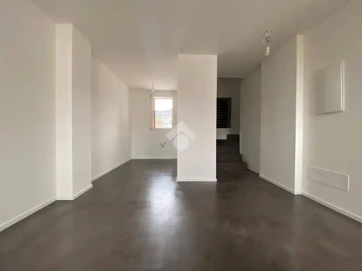 Appartamento in affitto a Maser