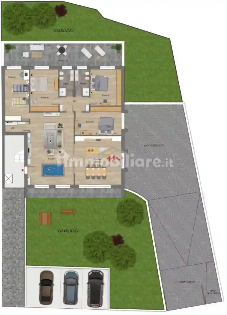 Rustico - Casale - foto 4