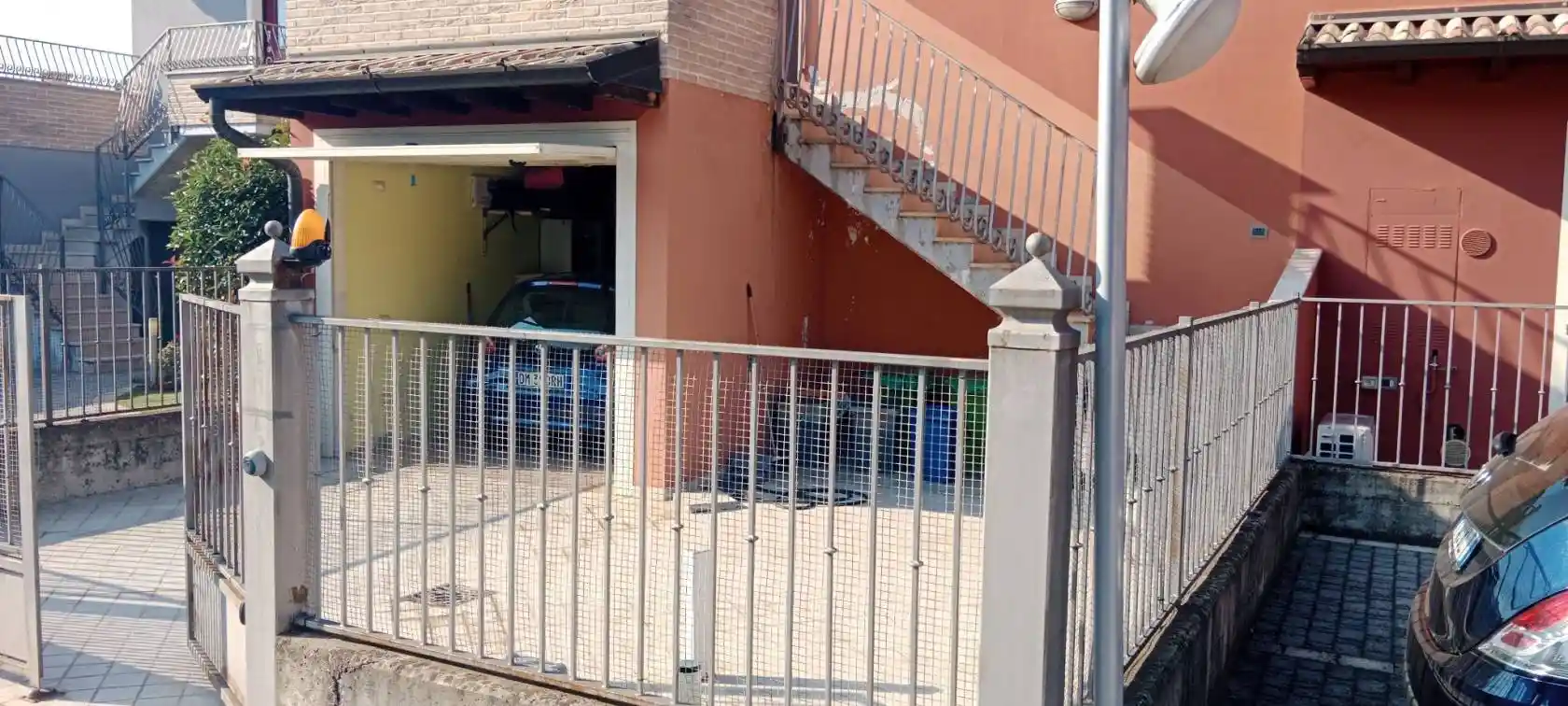 Appartamento in vendita a Offanengo