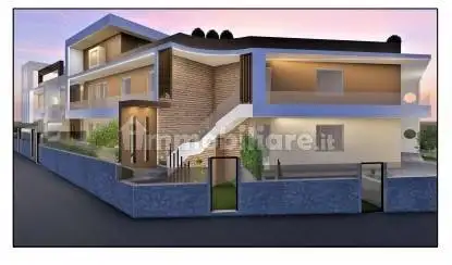 Villa in vendita a Trecastagni