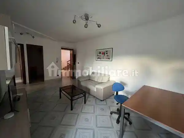 Bilocale traversa Barlaam da Seminara, Mater Domini - Cavita, Catanzaro - foto 3