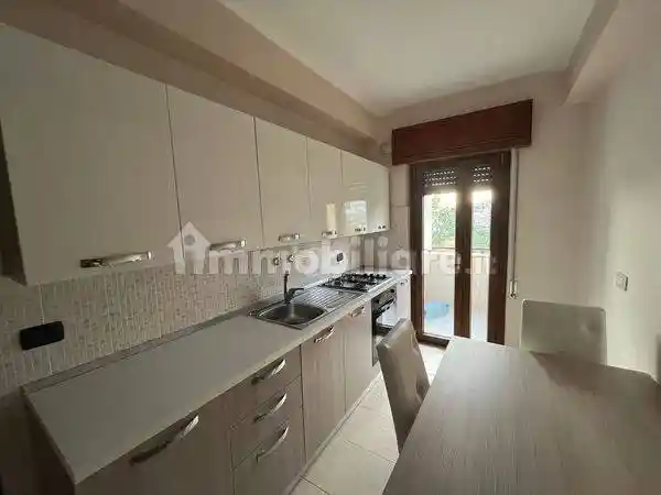 Bilocale traversa Barlaam da Seminara, Mater Domini - Cavita, Catanzaro - foto 4