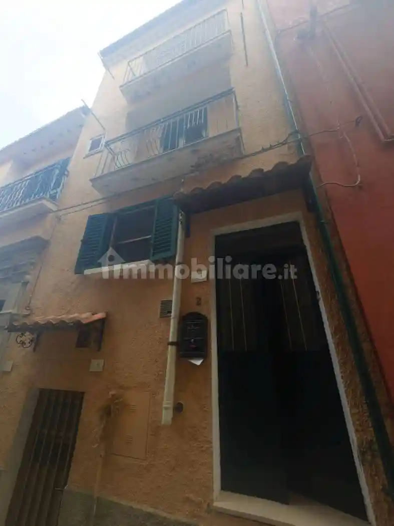 Villetta a schiera in vendita a Roccavivara