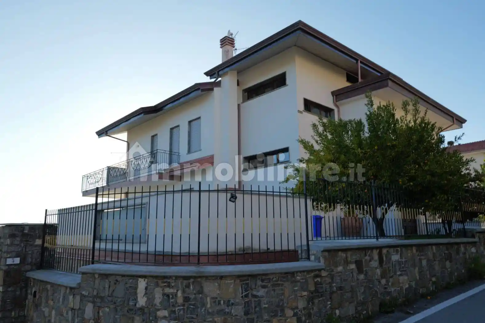 Palazzo - Edificio - foto 3