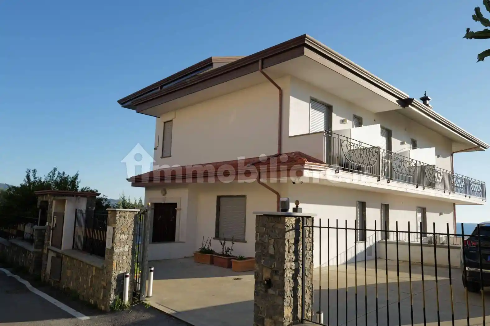 Palazzo - Edificio - foto 4