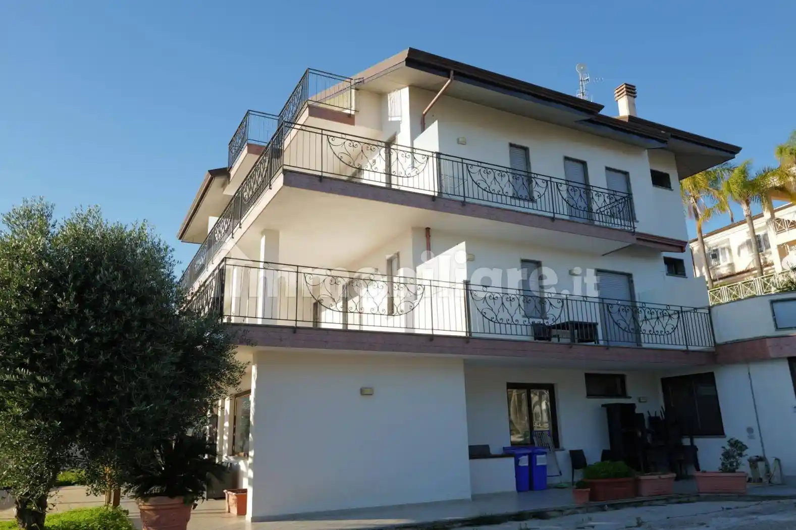 Palazzo - Edificio - foto 5