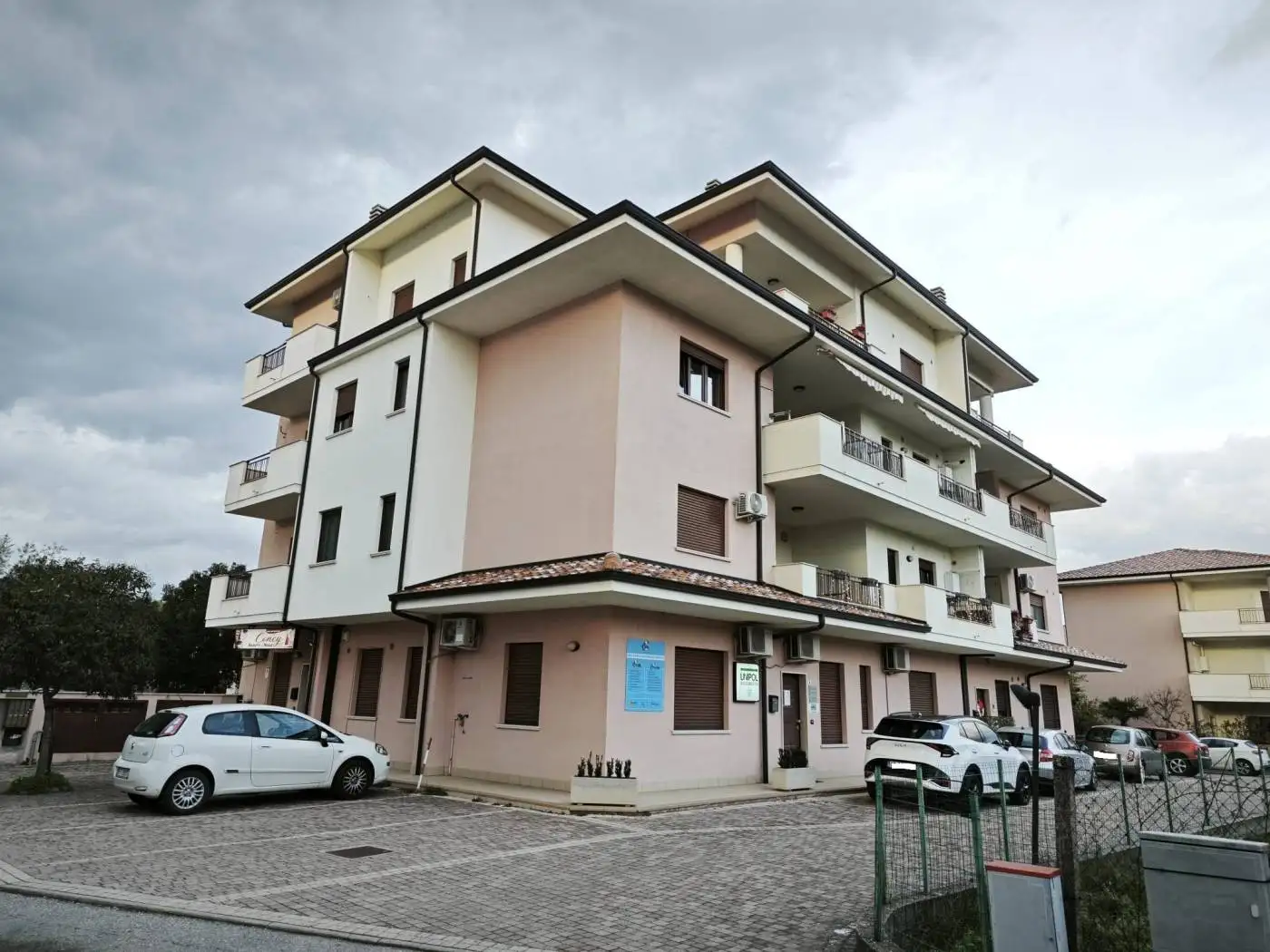 Appartamento in vendita a Montalto Uffugo