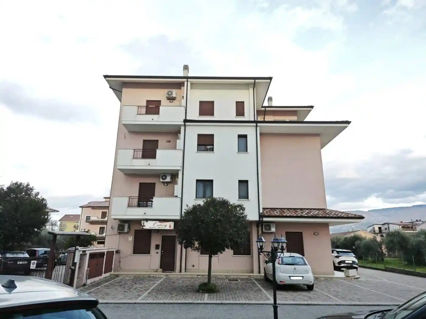 Trilocale via del Melograno, Taverna, Montalto Uffugo - foto 2