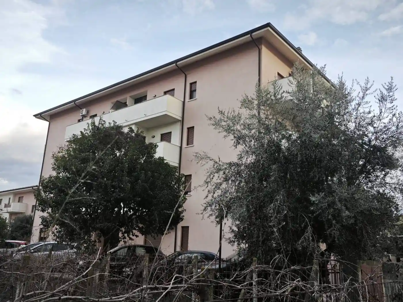 Trilocale via del Melograno, Taverna, Montalto Uffugo - foto 3