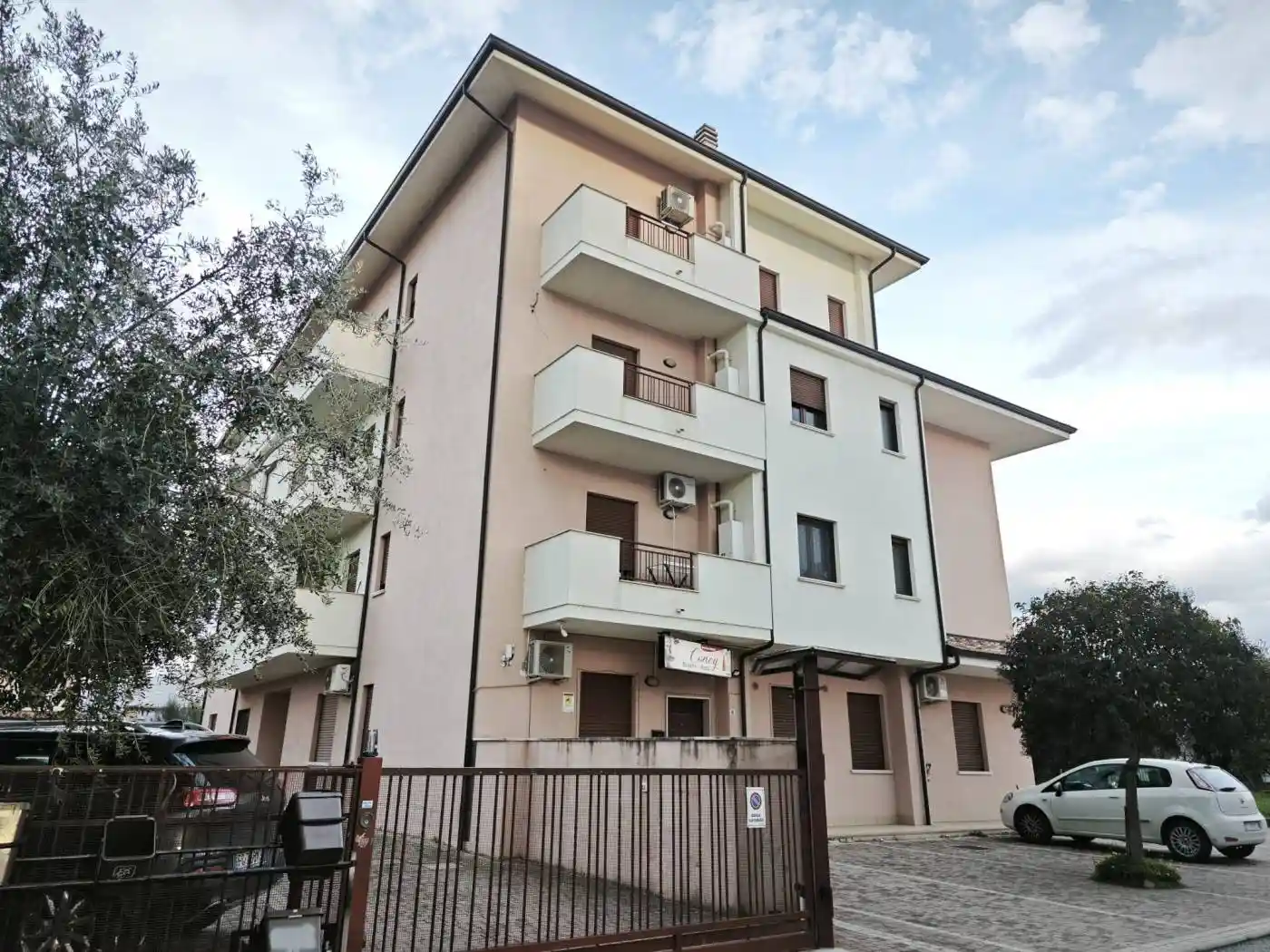 Trilocale via del Melograno, Taverna, Montalto Uffugo - foto 4