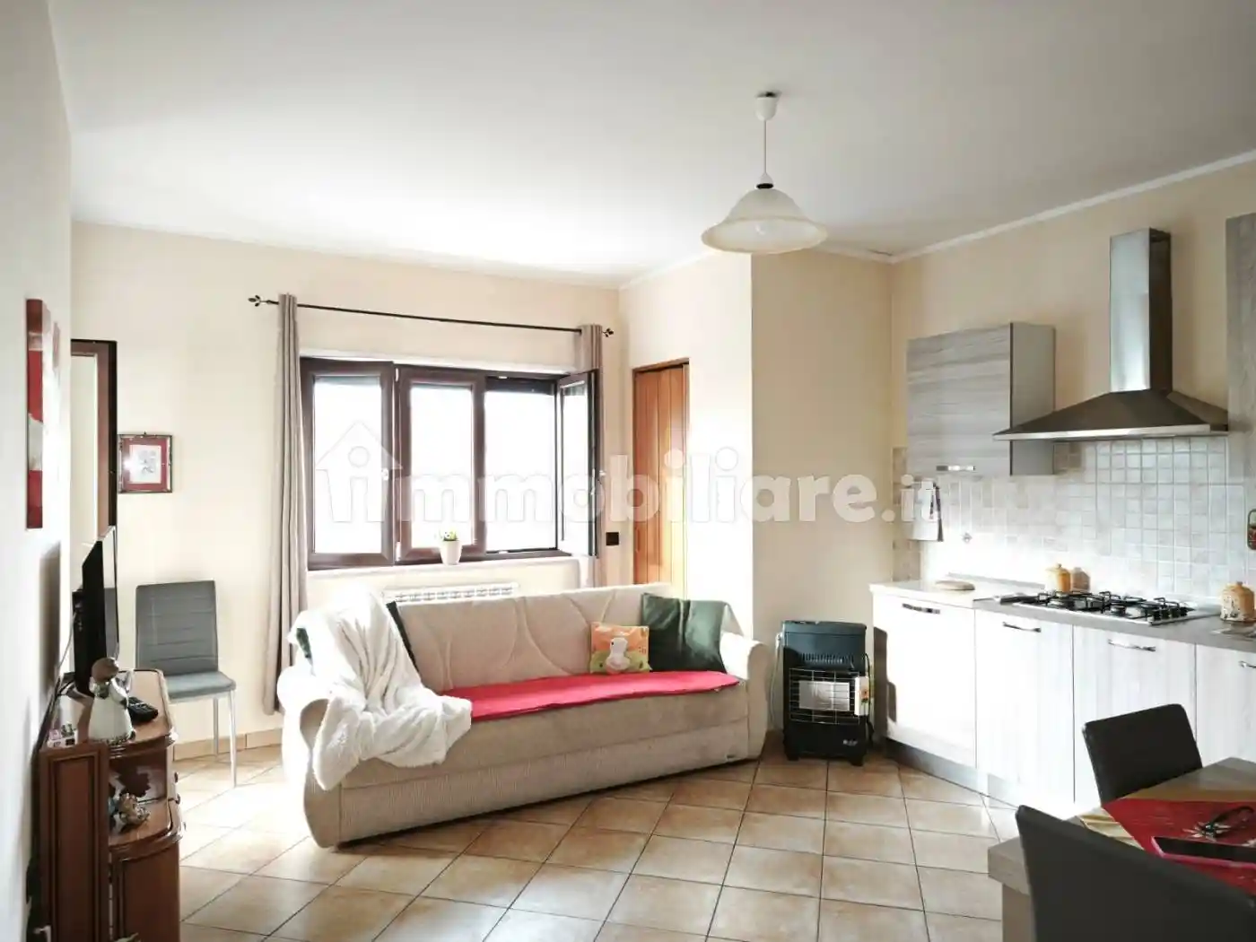 Trilocale via del Melograno, Taverna, Montalto Uffugo - foto 5