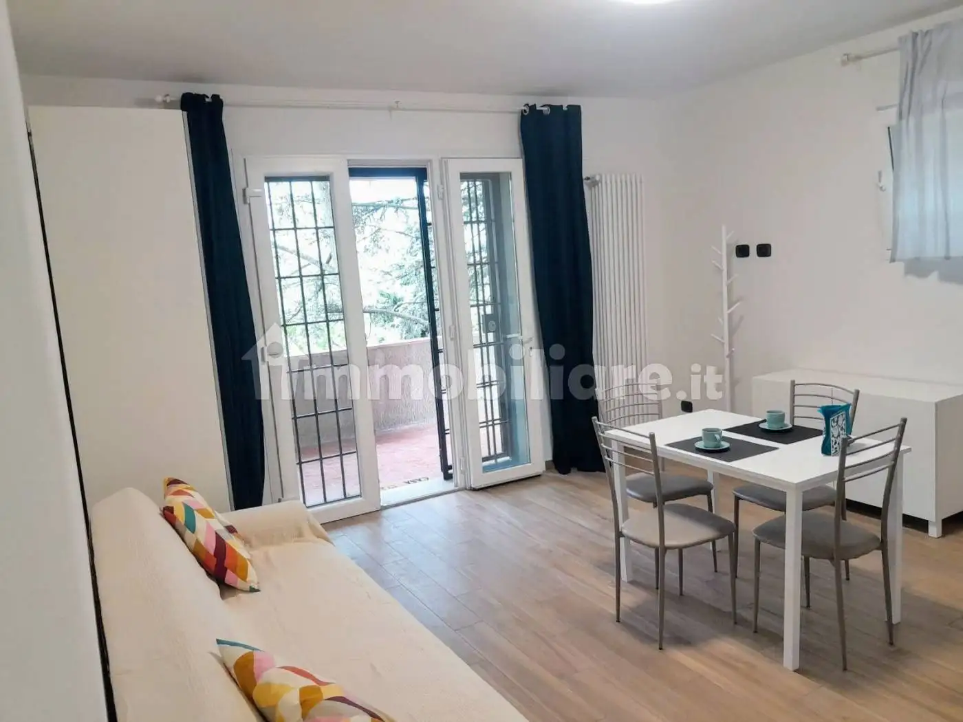 Appartamento in affitto a Bologna