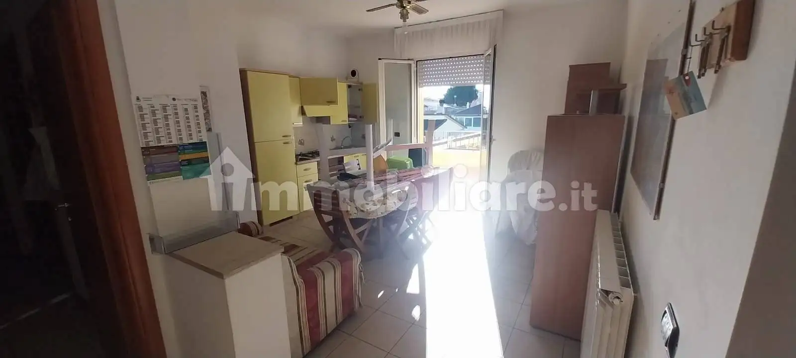 Appartamento in vendita a Tortoreto