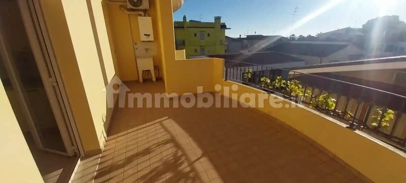 Quadrilocale via Edmondo De Amicis, Tortoreto Lido, Tortoreto - foto 2