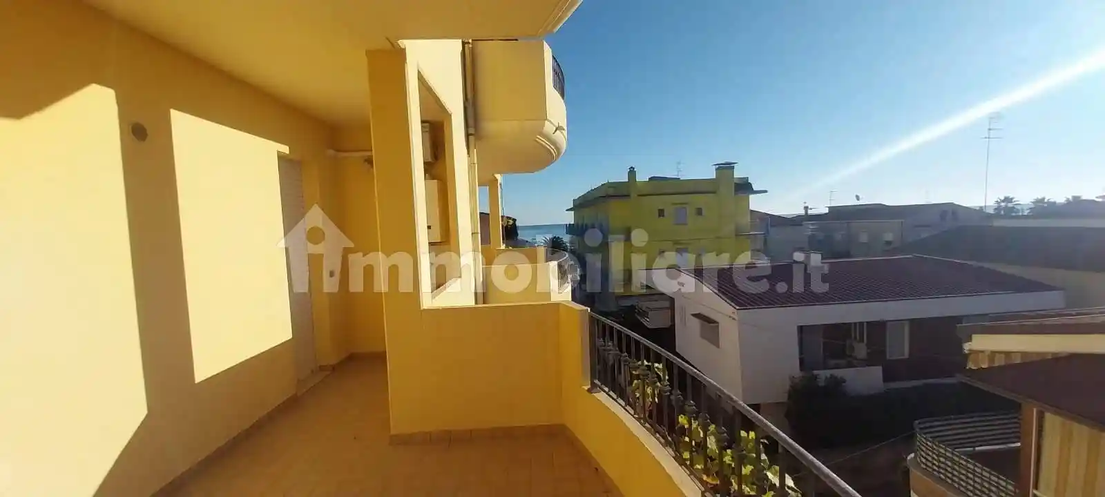 Quadrilocale via Edmondo De Amicis, Tortoreto Lido, Tortoreto - foto 4