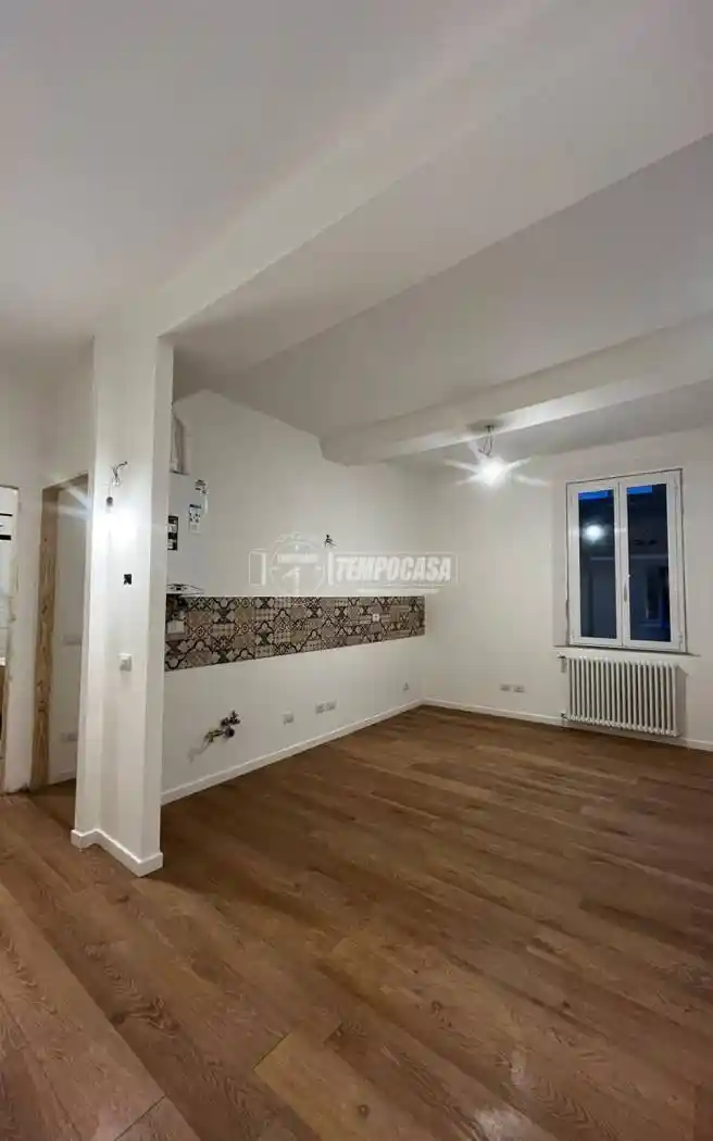 Appartamento in vendita a Modena