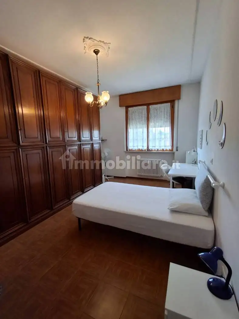 Appartamento in vendita a Forlì