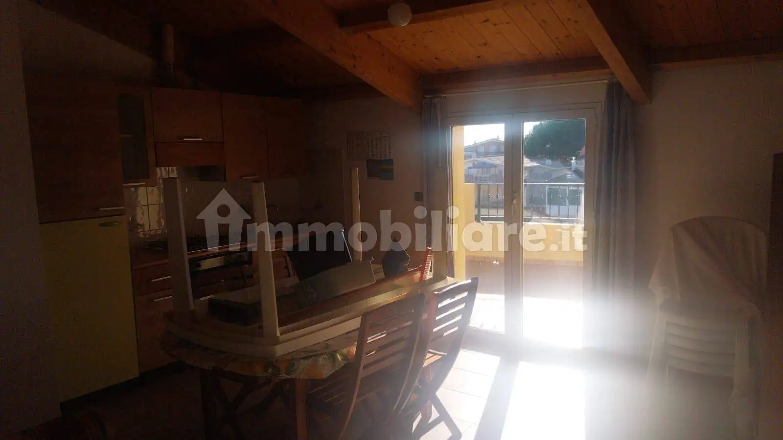 Appartamento in vendita a Tortoreto