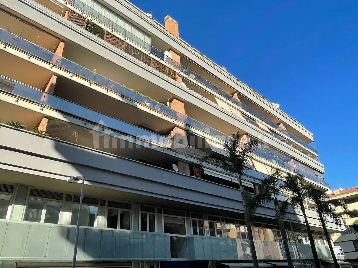Appartamento in vendita a Fiumicino