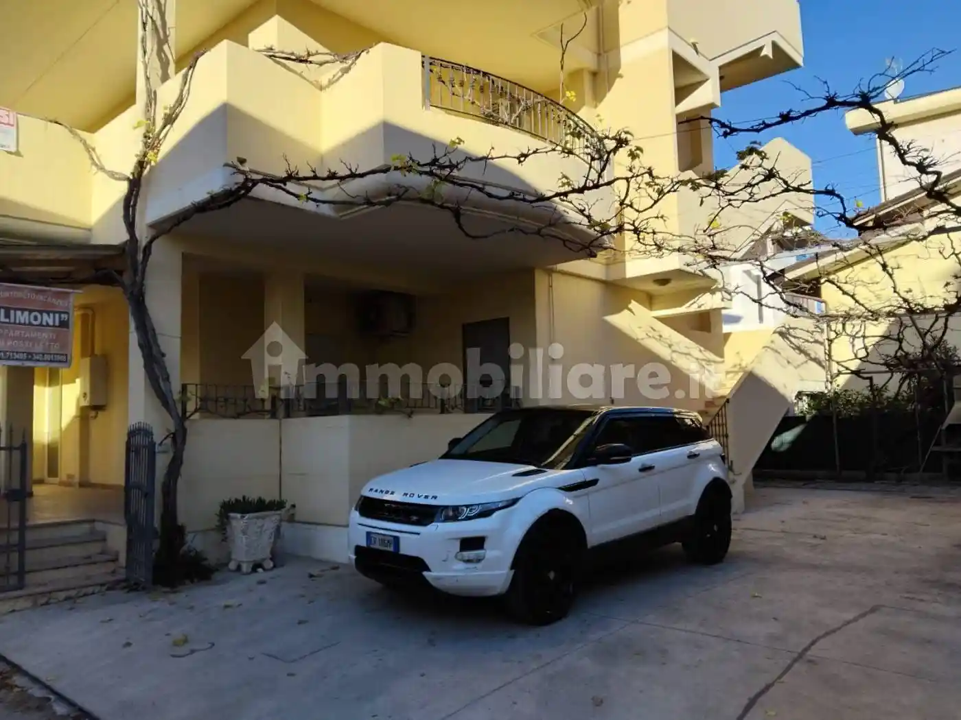 Quadrilocale via Edmondo De Amicis, Tortoreto Lido, Tortoreto - foto 2