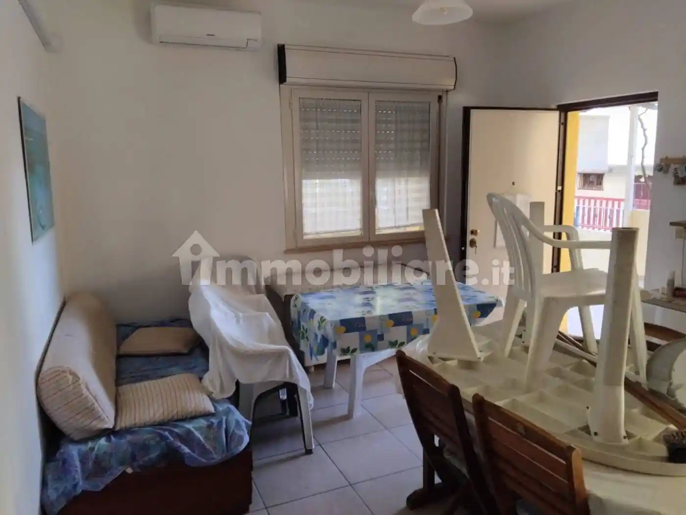 Quadrilocale via Edmondo De Amicis, Tortoreto Lido, Tortoreto - foto 3