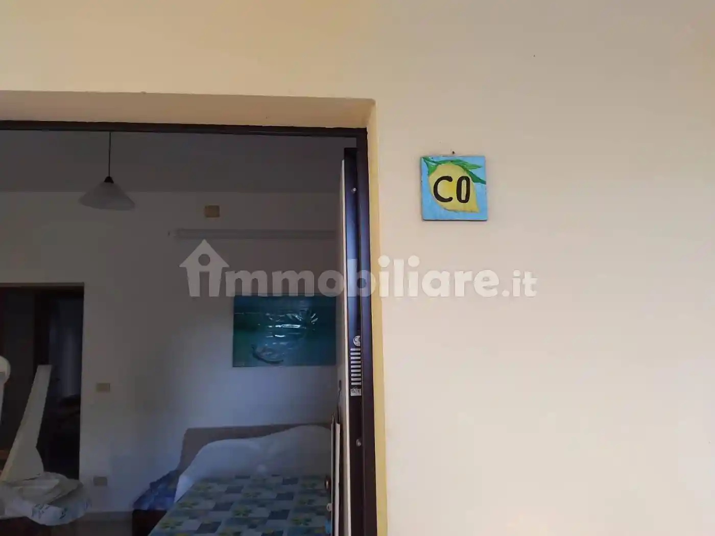 Quadrilocale via Edmondo De Amicis, Tortoreto Lido, Tortoreto - foto 4