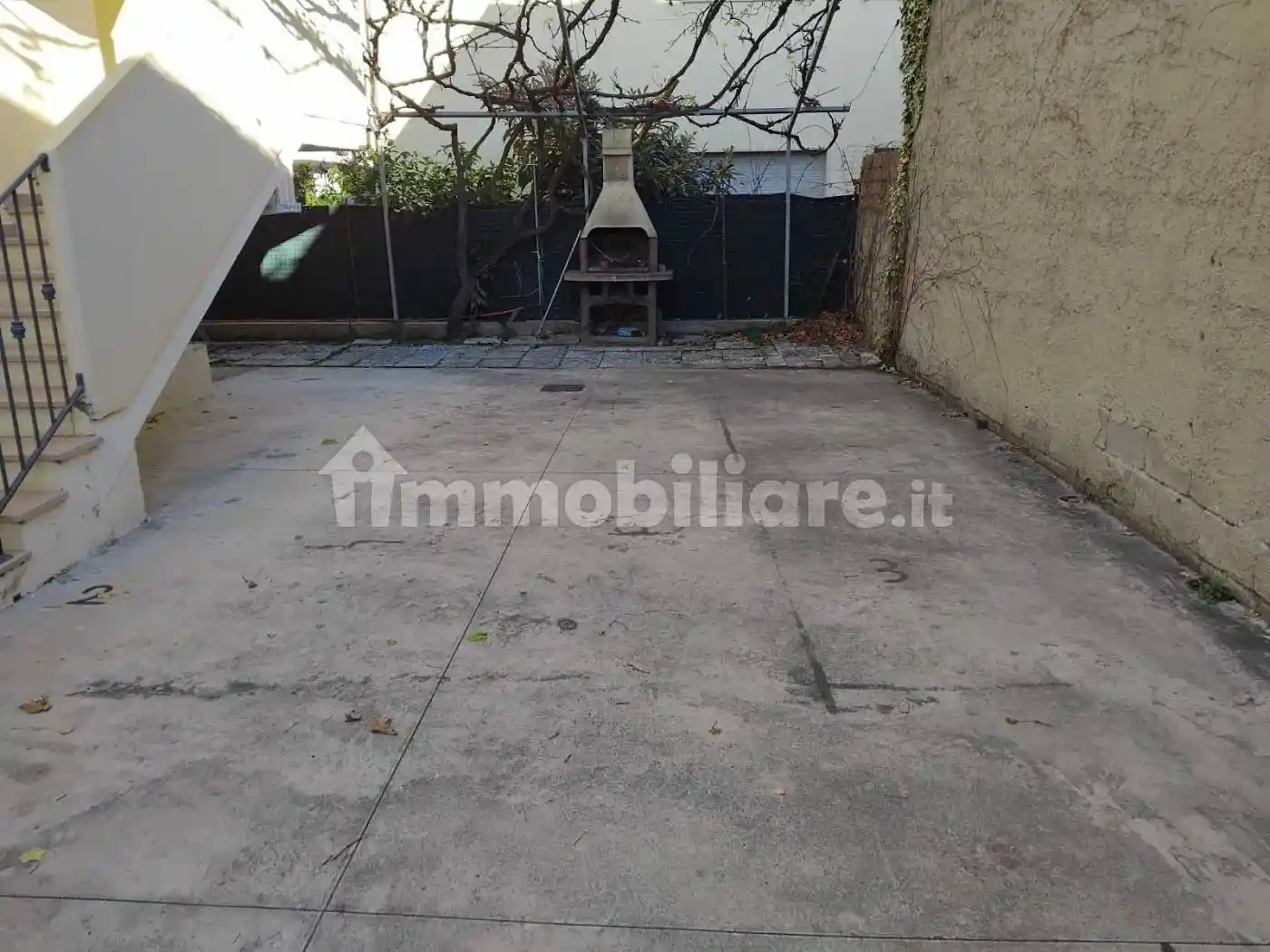 Quadrilocale via Edmondo De Amicis, Tortoreto Lido, Tortoreto - foto 5