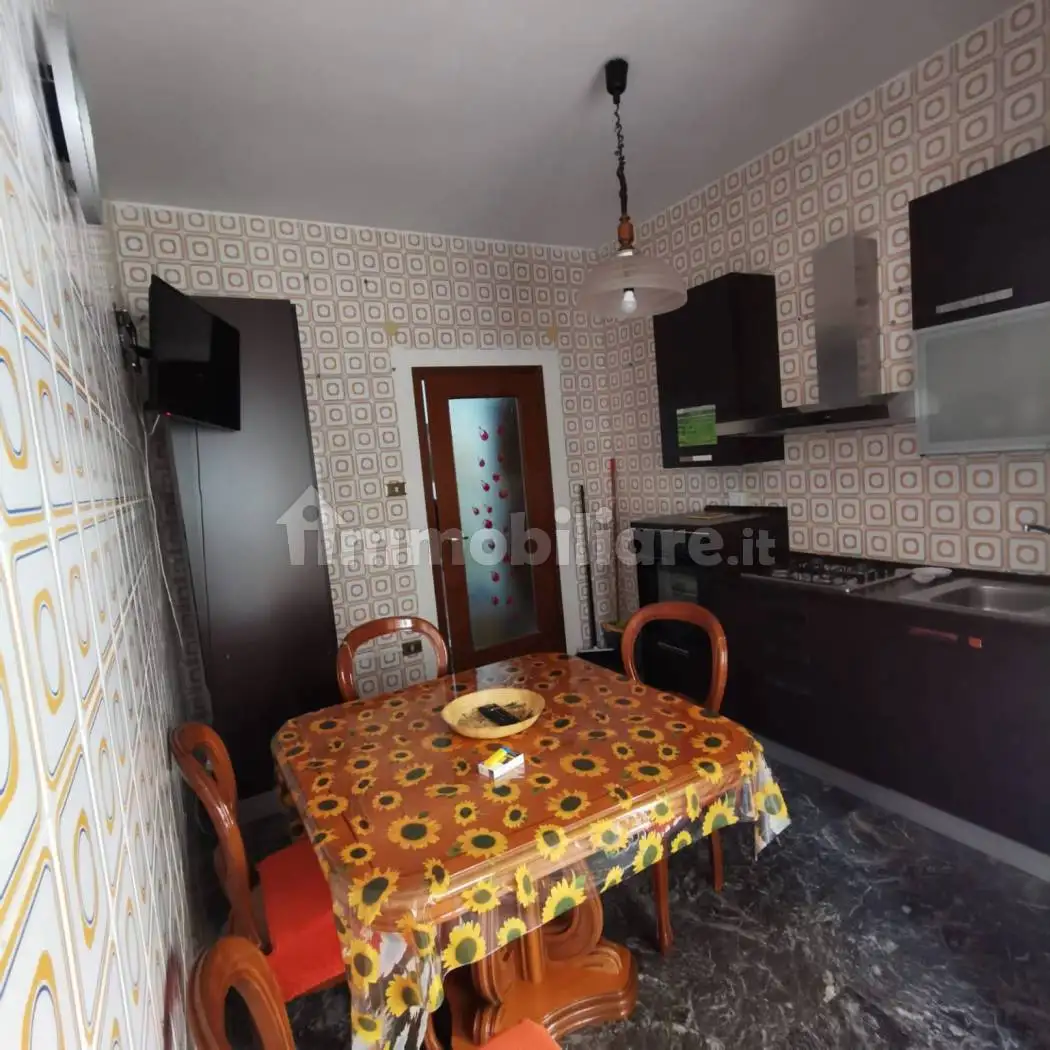 Appartamento in affitto a Catanzaro