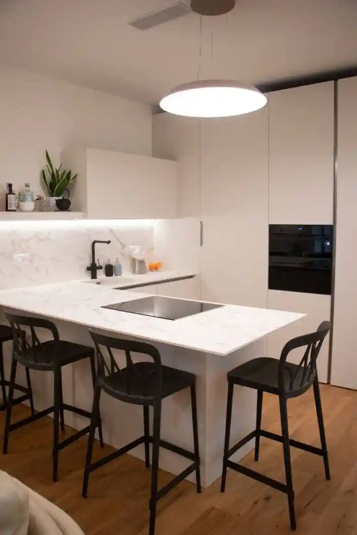 Appartamento in vendita a Reggio Emilia