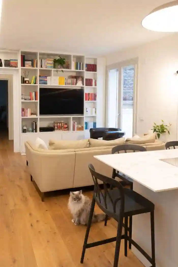 Appartamento - foto 4