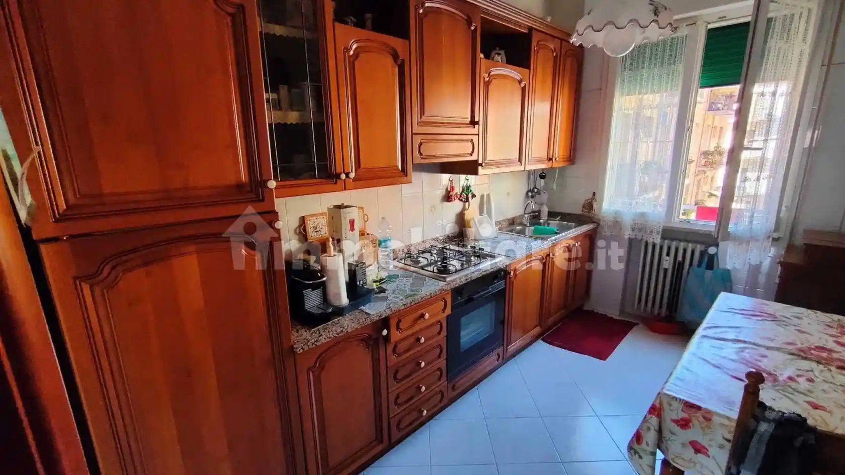 Appartamento in vendita a Ferrara