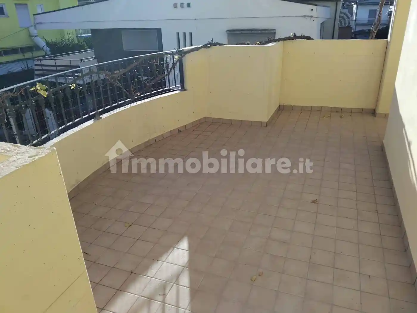 Quadrilocale via Edmondo De Amicis, Tortoreto Lido, Tortoreto - foto 2