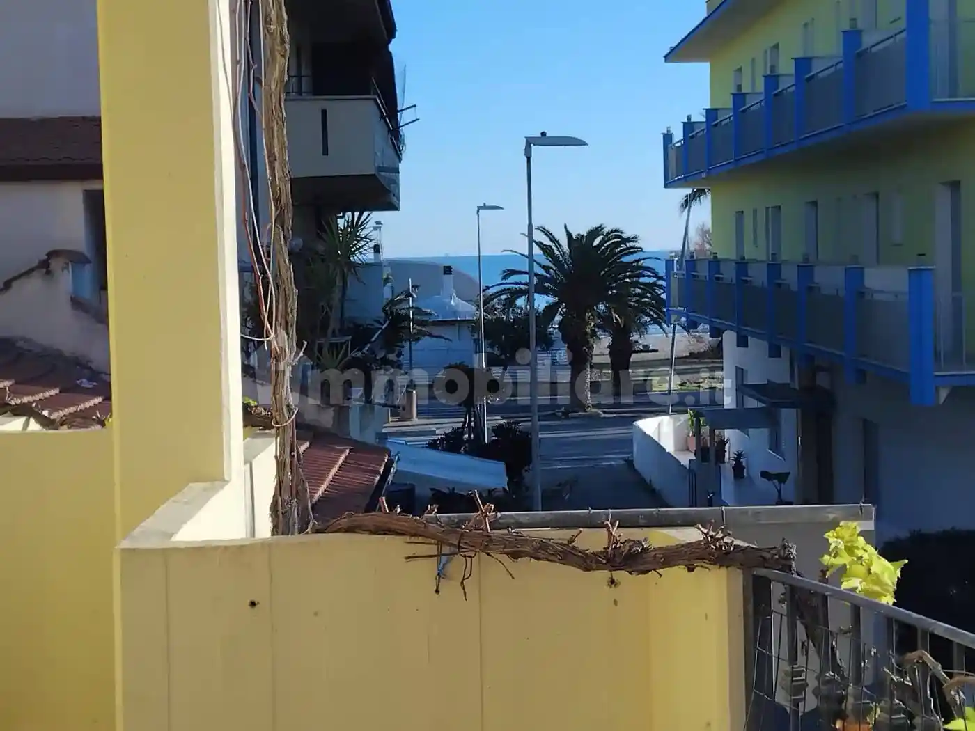 Quadrilocale via Edmondo De Amicis, Tortoreto Lido, Tortoreto - foto 5