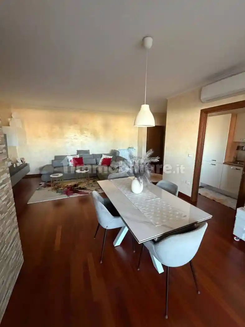 Appartamento in vendita a San Michele Salentino