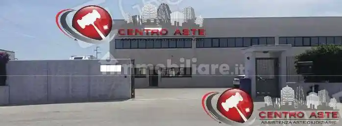 Rustico - Casale in vendita a Monopoli