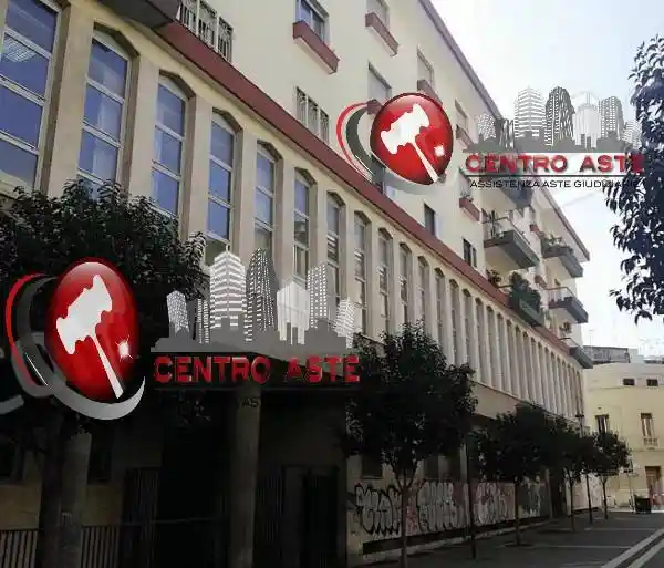 Appartamento in vendita a Bari