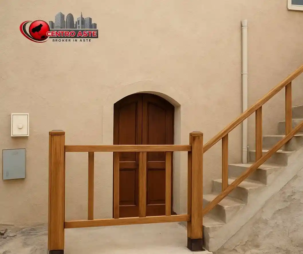 Appartamento in vendita a Volturino