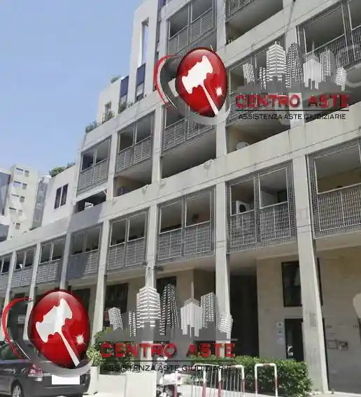 Appartamento in vendita a Bari