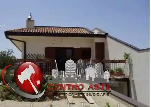 Villa in vendita a Sammichele di Bari