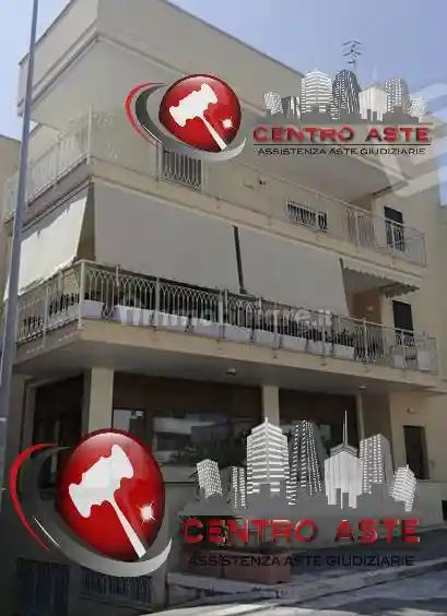 Appartamento in vendita a Monopoli