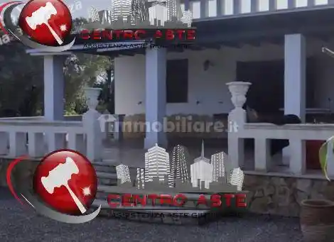 Villa in vendita a Monopoli